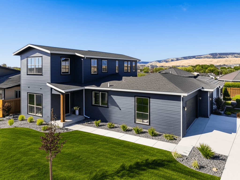 Exterior Remodeling & Siding