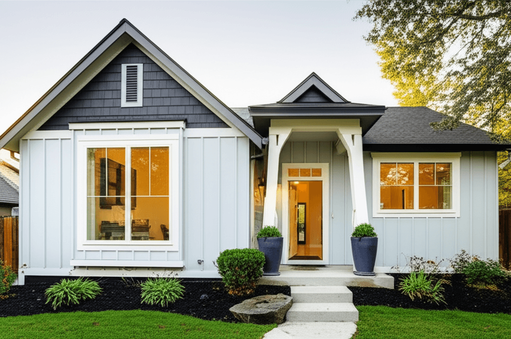 Full Property Renovations