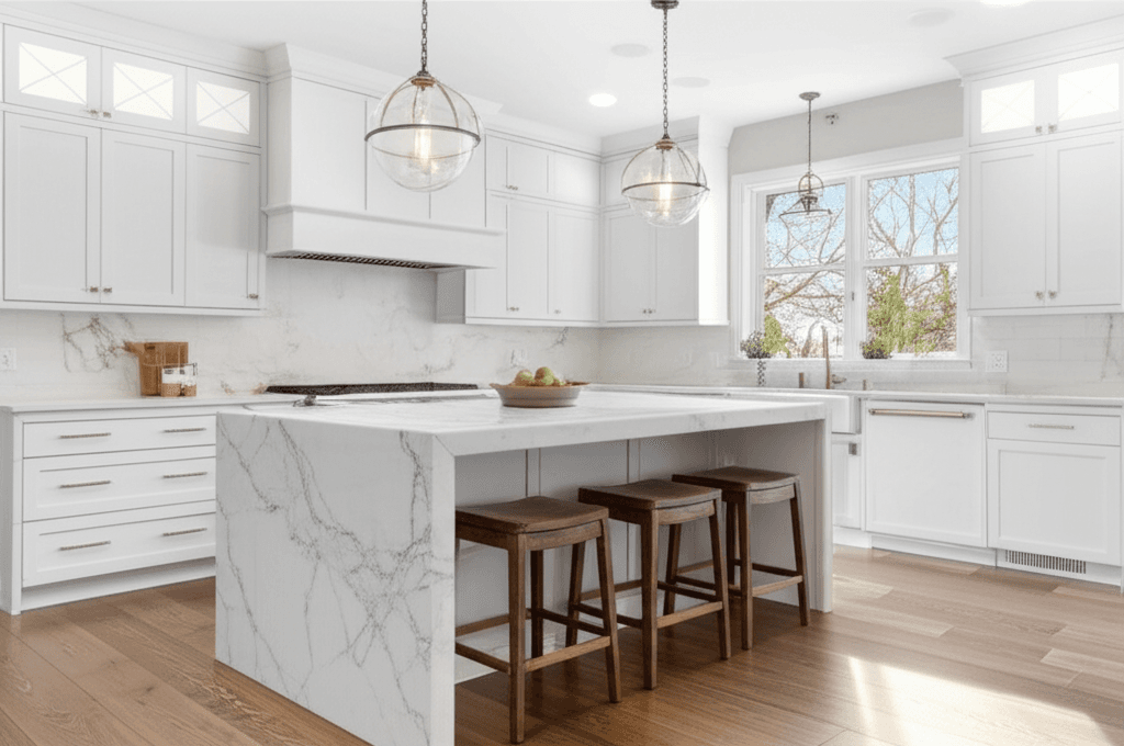 Kitchen Remodeling